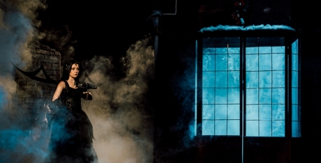 "Opowieść wigilijna" powraca na afisz!