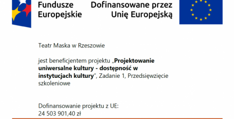 Projektowanie uniwersalne kultury