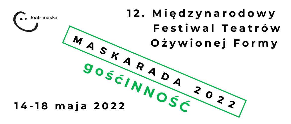 Maskarada 2022