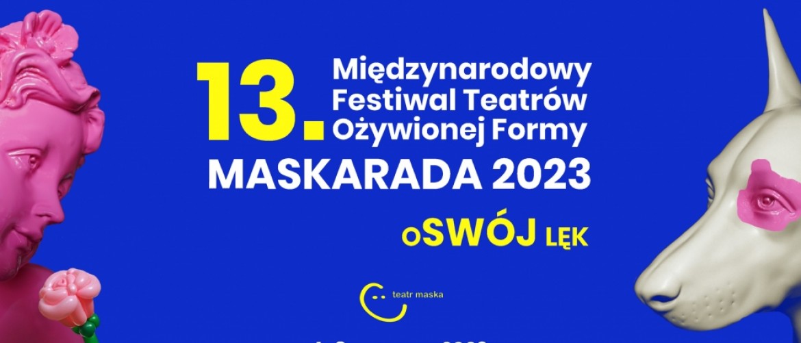 Maskarada 2023
